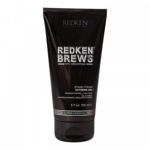 Redken Brews Extreme Gel 150ml